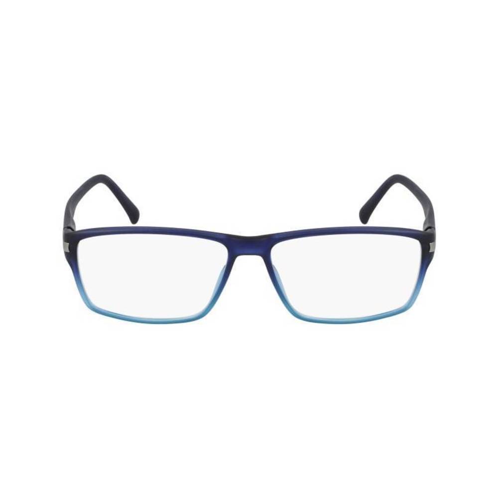 Zeiss ZS20002 Eyeglasses 550 Blue 55mm